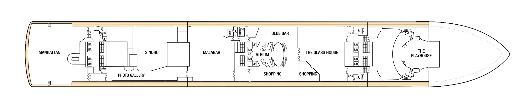 P&O Crusies, Azura Deck 7 - Prom Deck.jpg